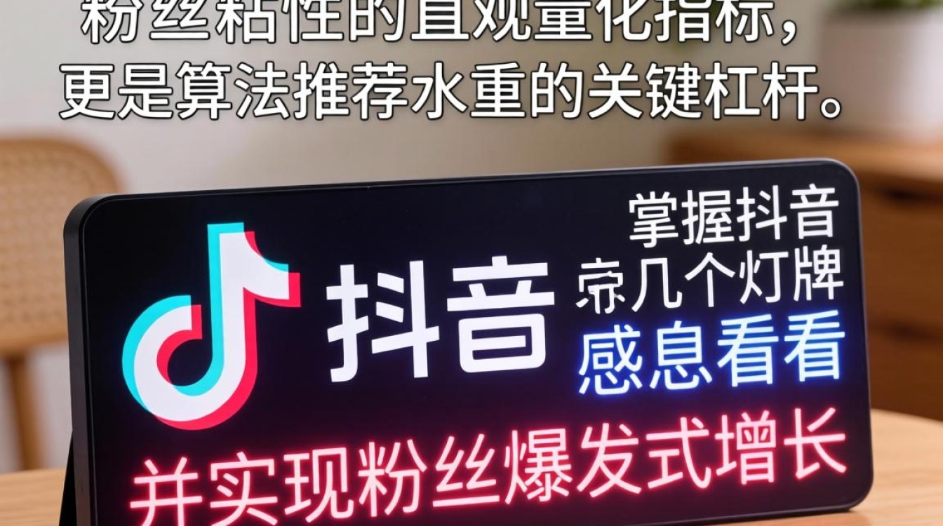 粉丝增长运营秘籍与热门涨粉技巧