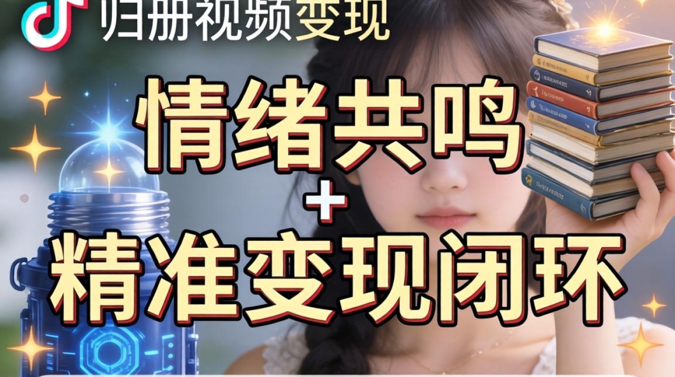 相册视频赚钱玩法与实战案例