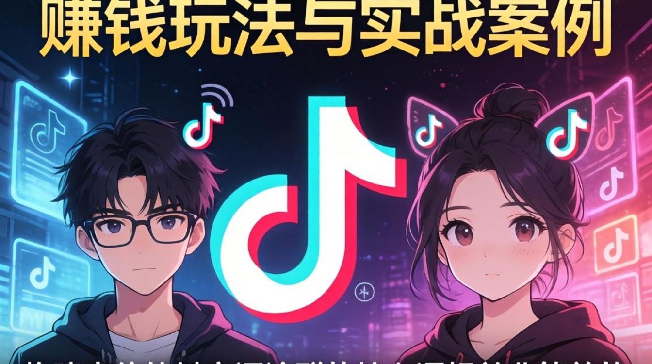 抖音评论群赚钱玩法与实战案例