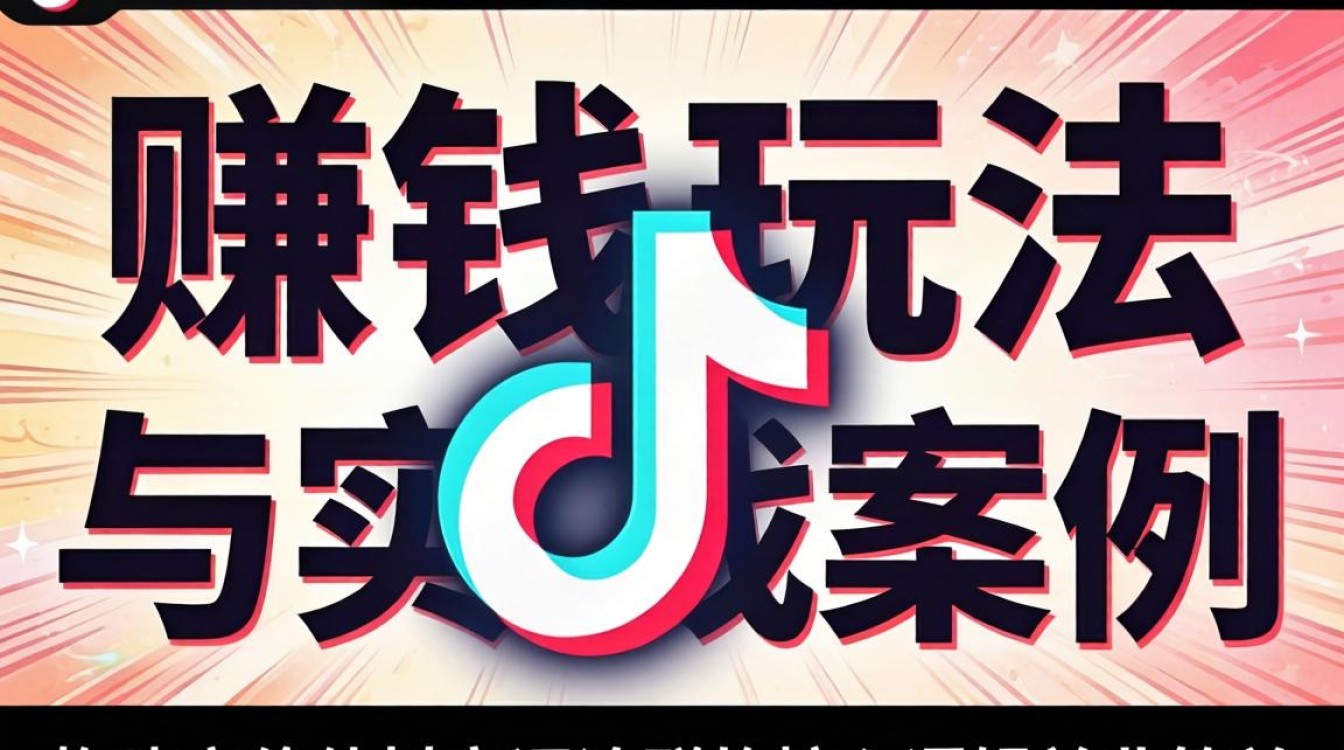 抖音评论群赚钱玩法与实战案例