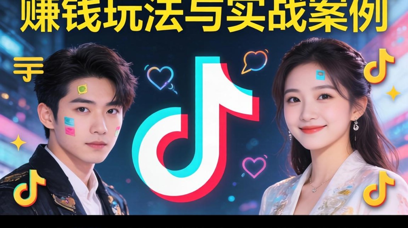 抖音评论群赚钱玩法与实战案例