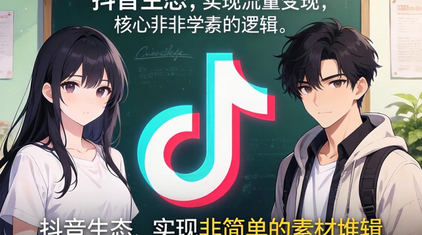 动漫人物变现技巧与月入过万方法