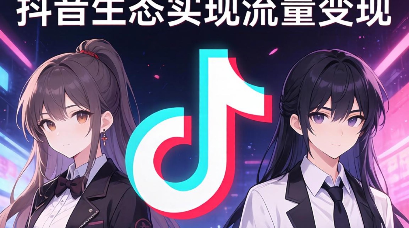 动漫人物变现技巧与月入过万方法