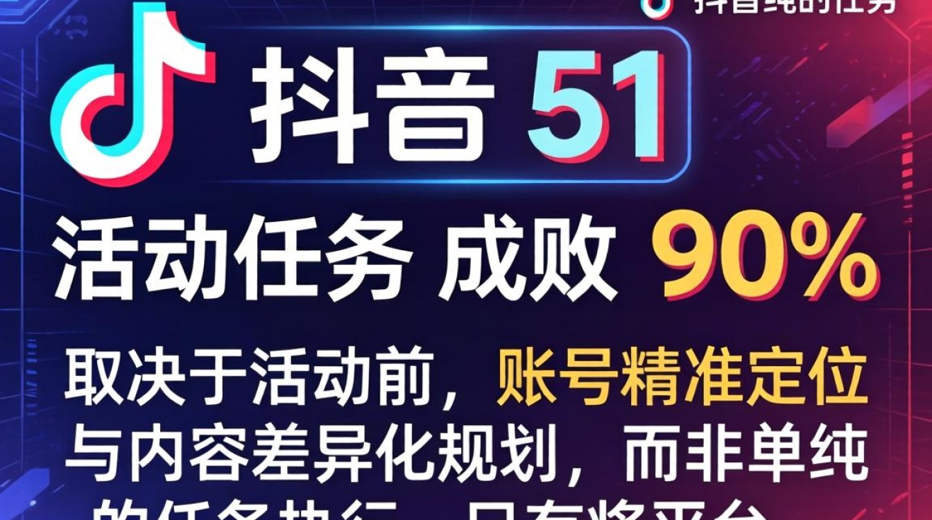 抖音51活动任务怎么做
