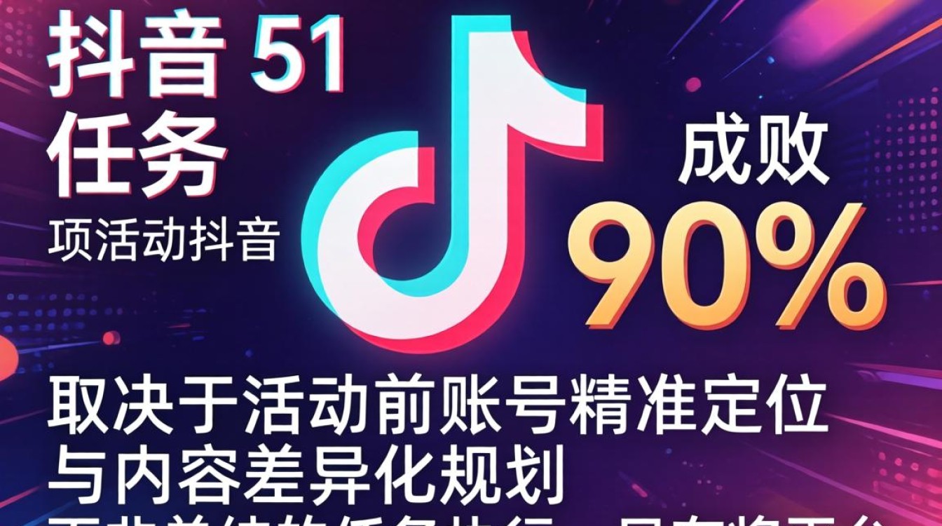 抖音51活动任务怎么做
