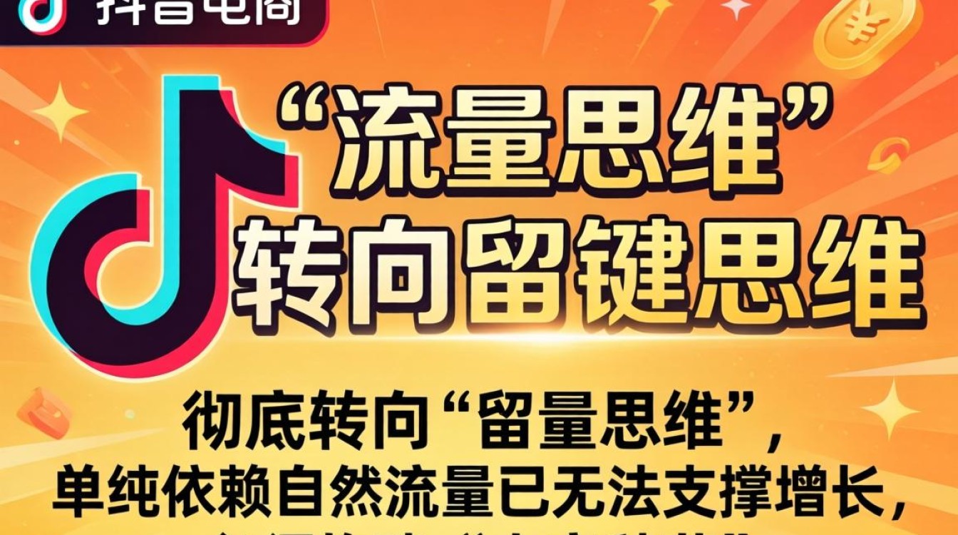 抖音高级变现玩法突破增长瓶颈