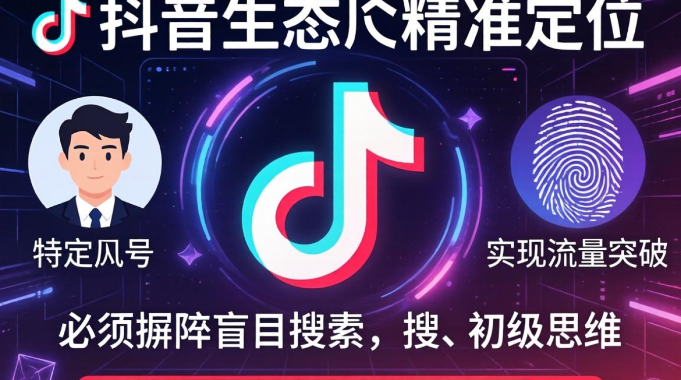 怎么才能搜到它的抖音号