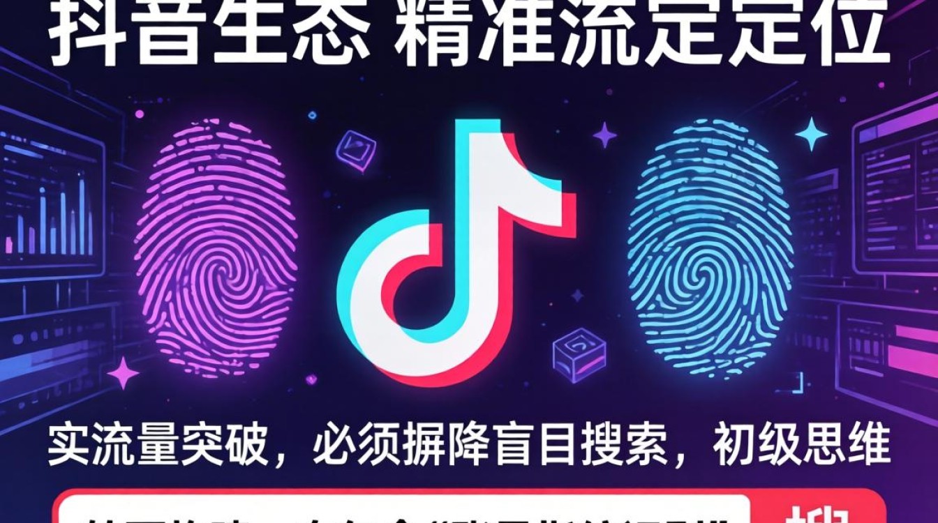 怎么才能搜到它的抖音号