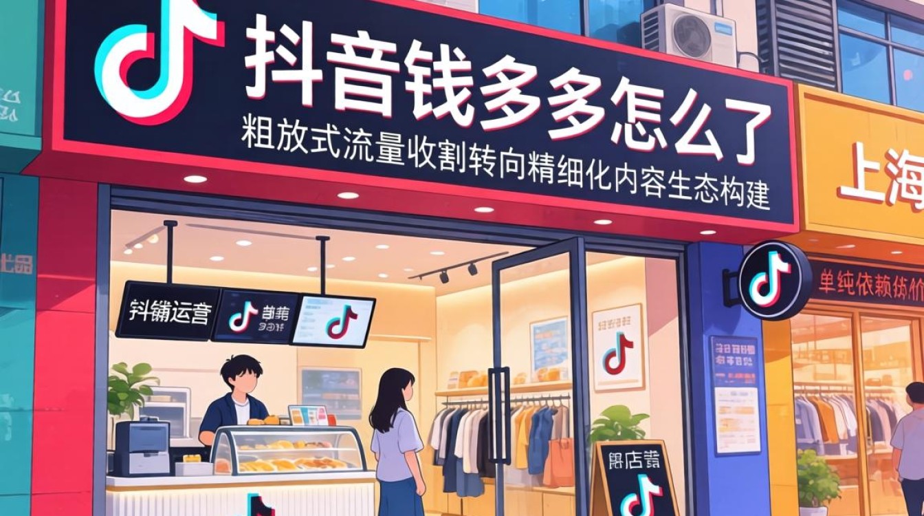 店铺运营与商品推广全攻略