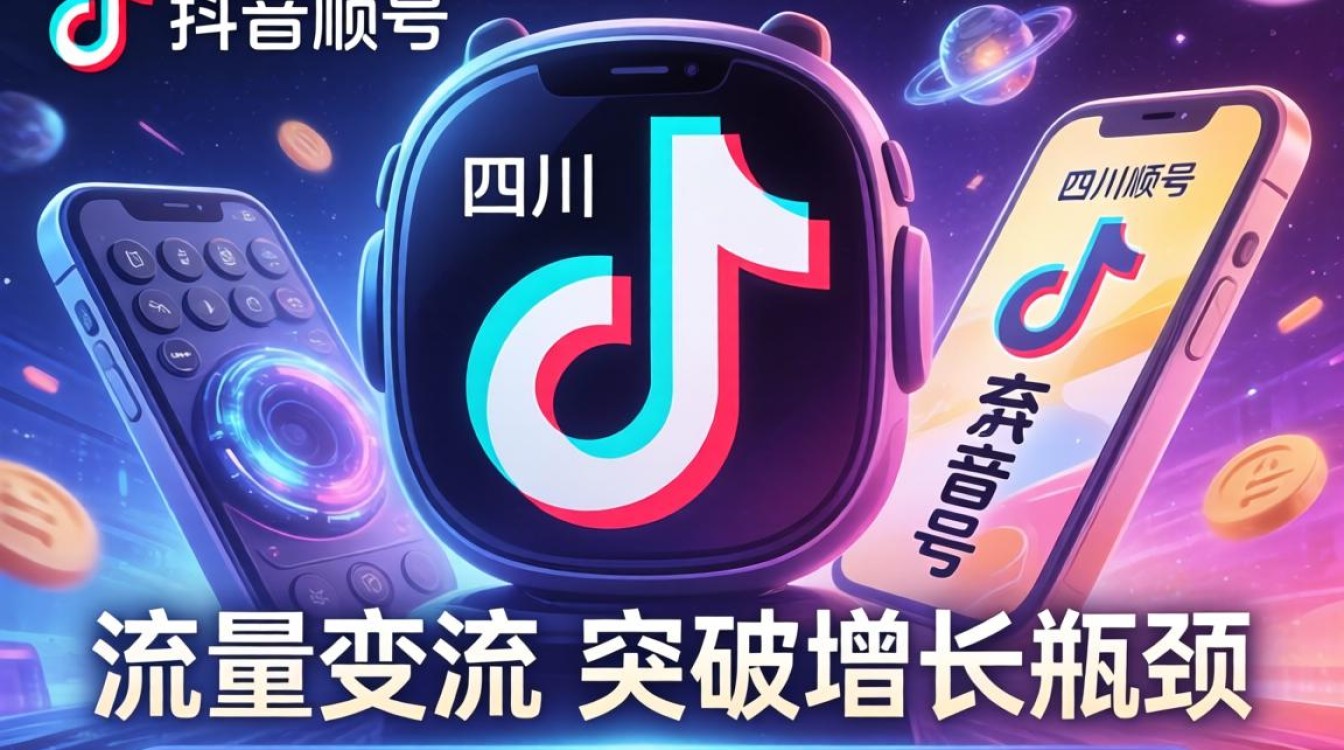 抖音本地生活流量大词与增长技巧