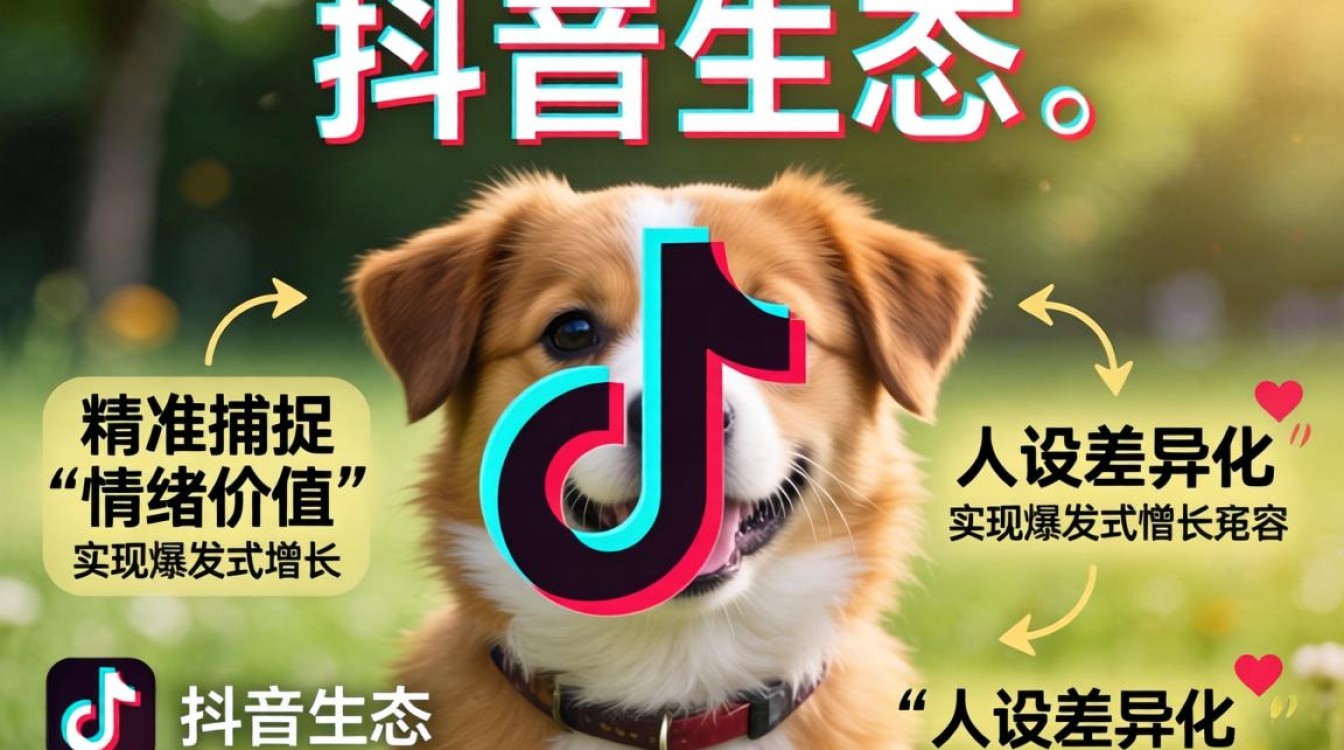 抖音动物短视频怎么拍的