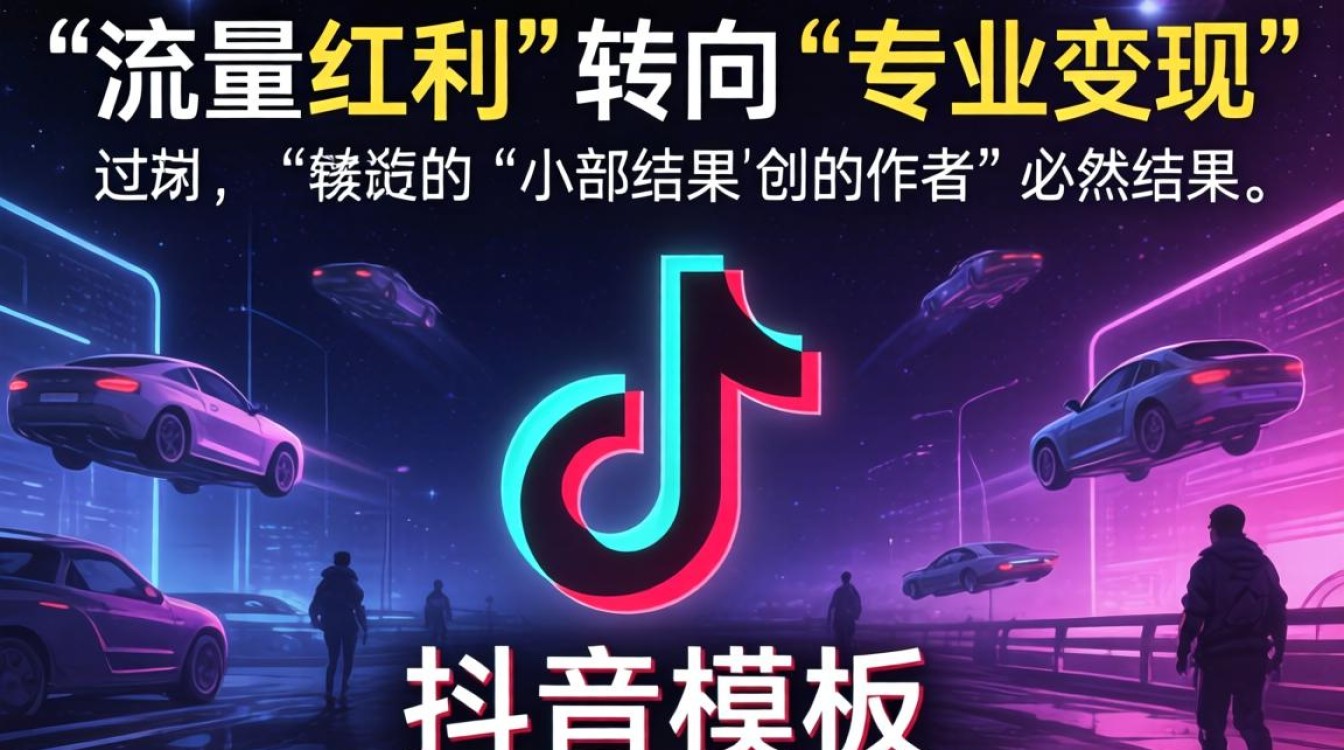 抖音模板怎么都收费了
