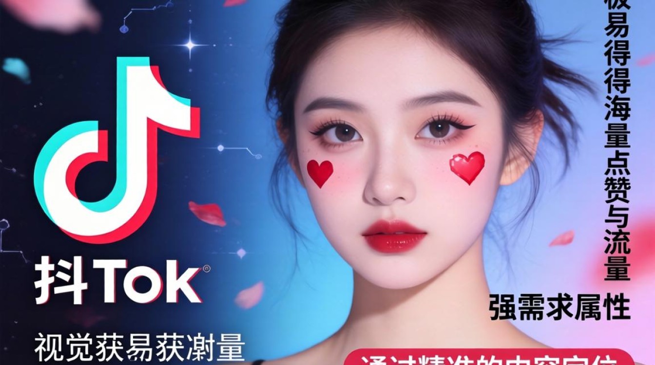 TikTok 美白点赞最多怎么变现