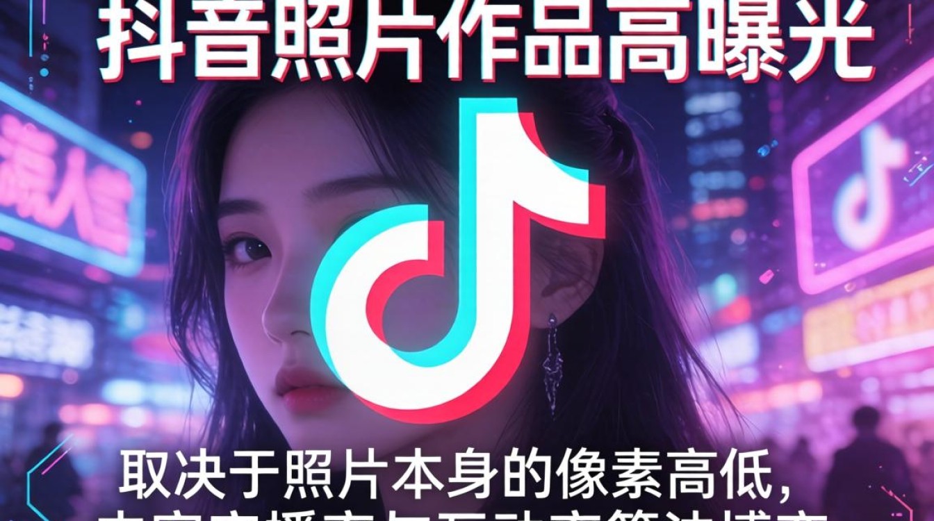 怎么向抖音上发照片作品