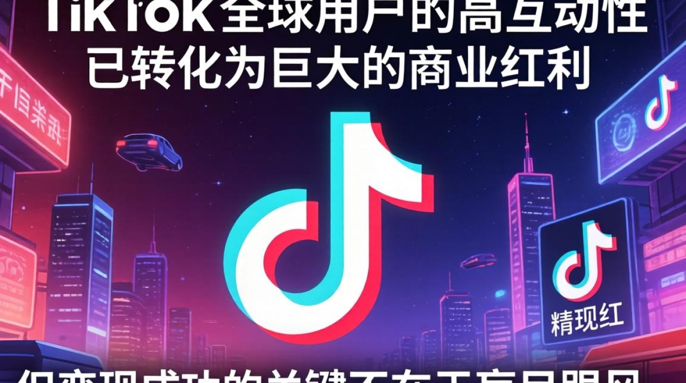 TikTok 出海变现教程怎么做