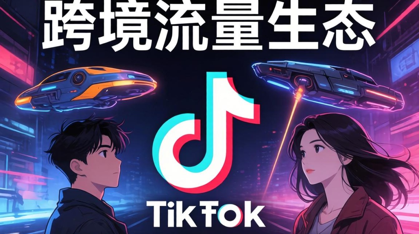 TikTok 代理软件推荐及使用方法