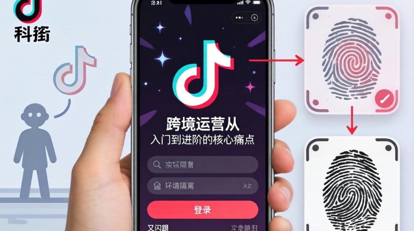 TikTok 登录又闪退怎么办