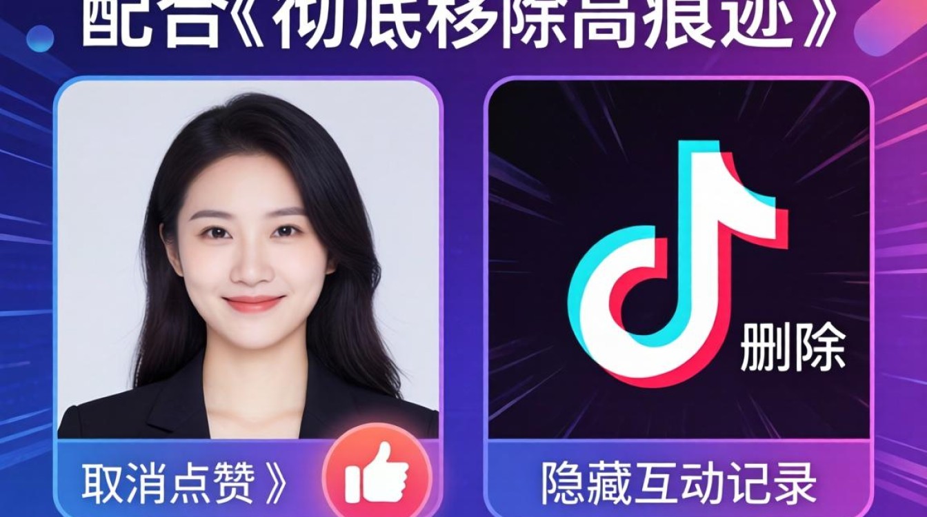 抖音删除点赞图片怎么删