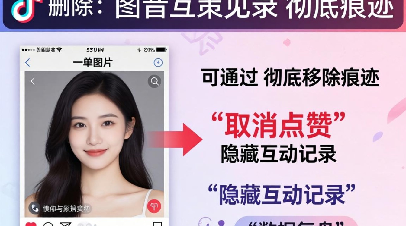 抖音删除点赞图片怎么删