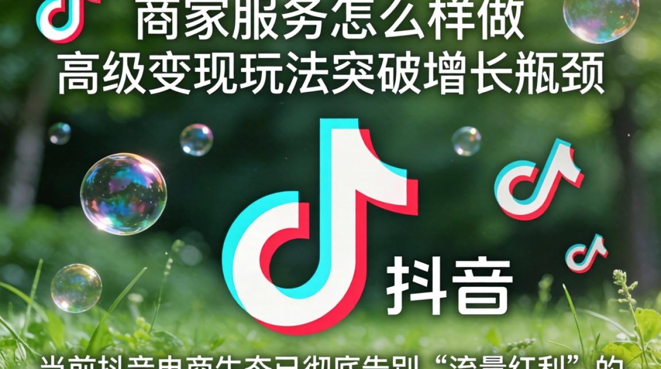 高级变现玩法突破增长瓶颈