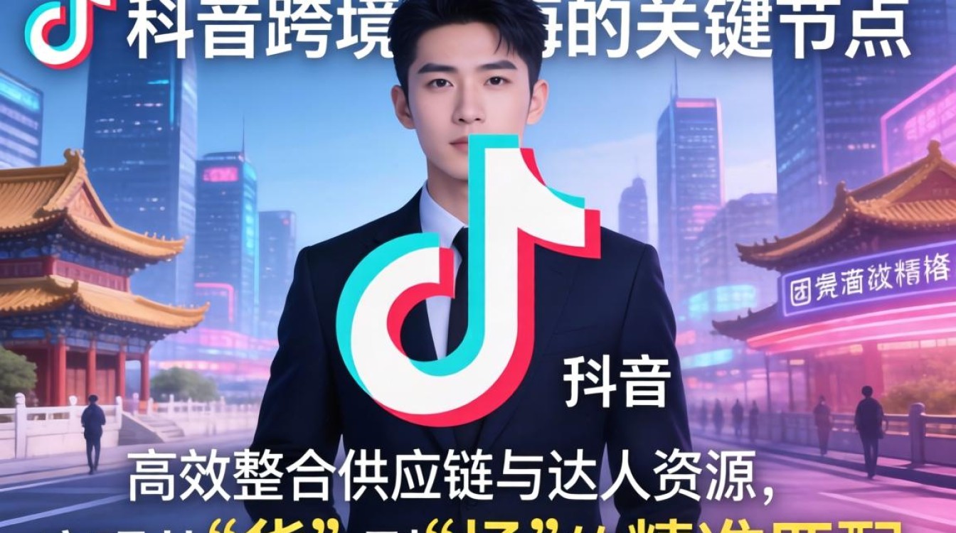 TikTok 团长运营实操教程新手入门必看