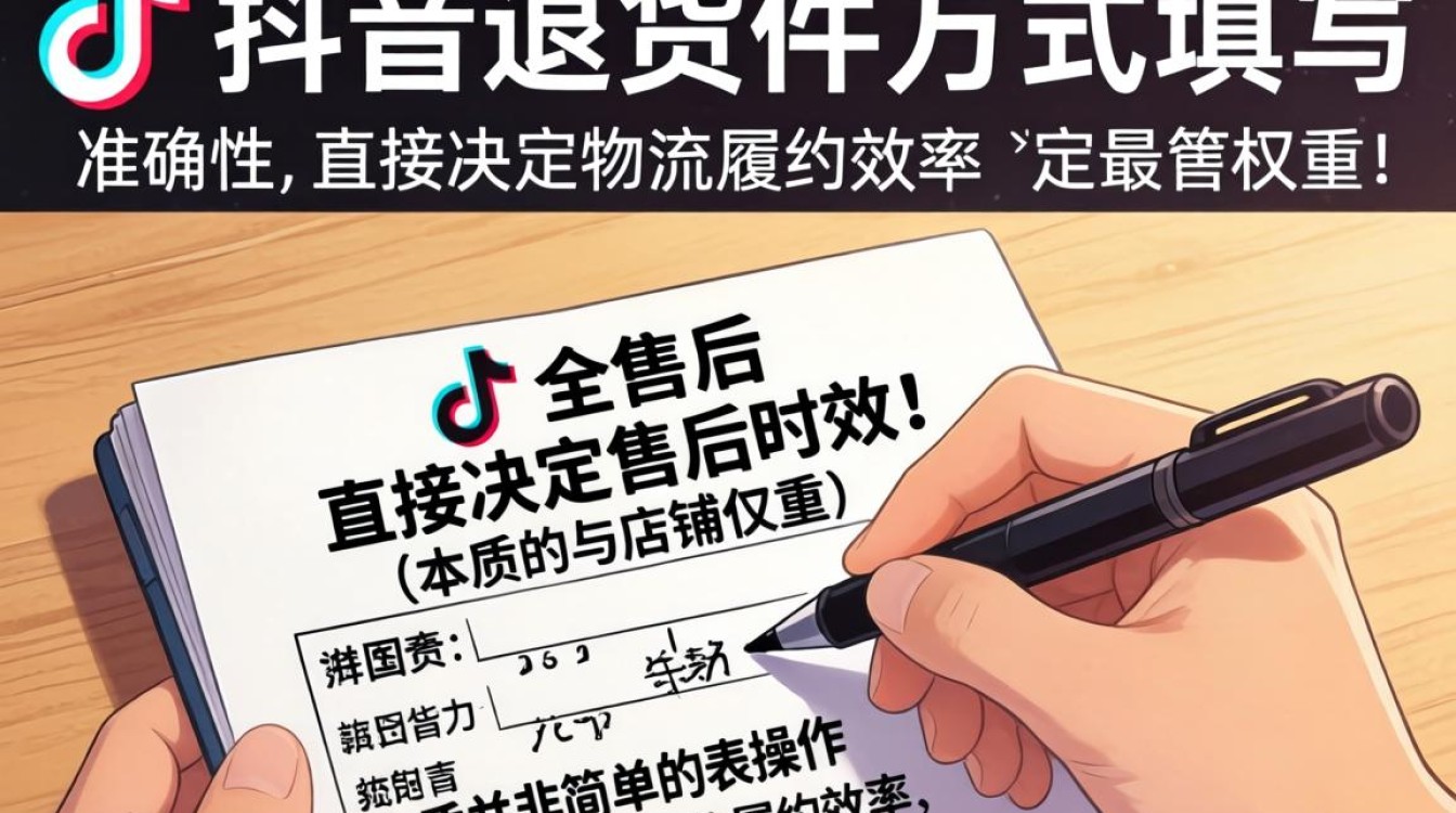 退货寄件流程与运费险攻略