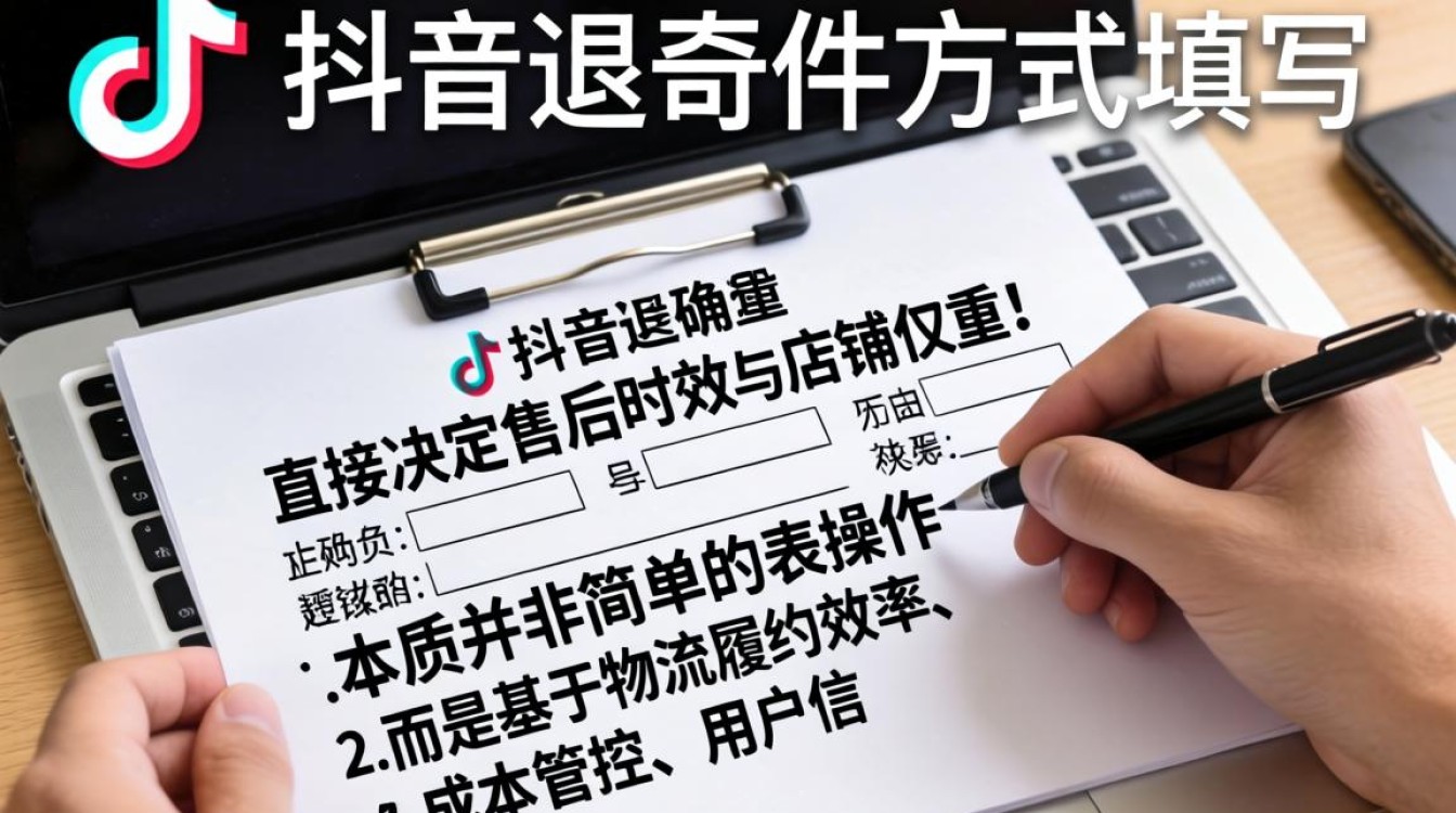 退货寄件流程与运费险攻略