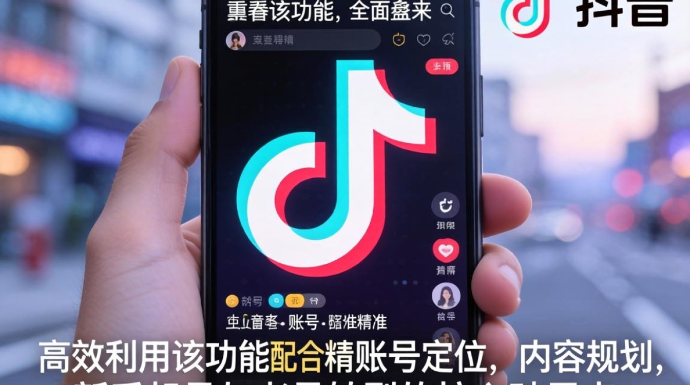 账号定位与内容规划怎么做