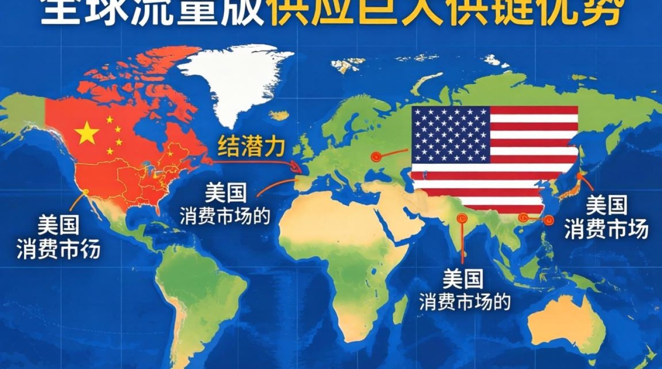 TikTok 中国美国视频 海外市场入局指南