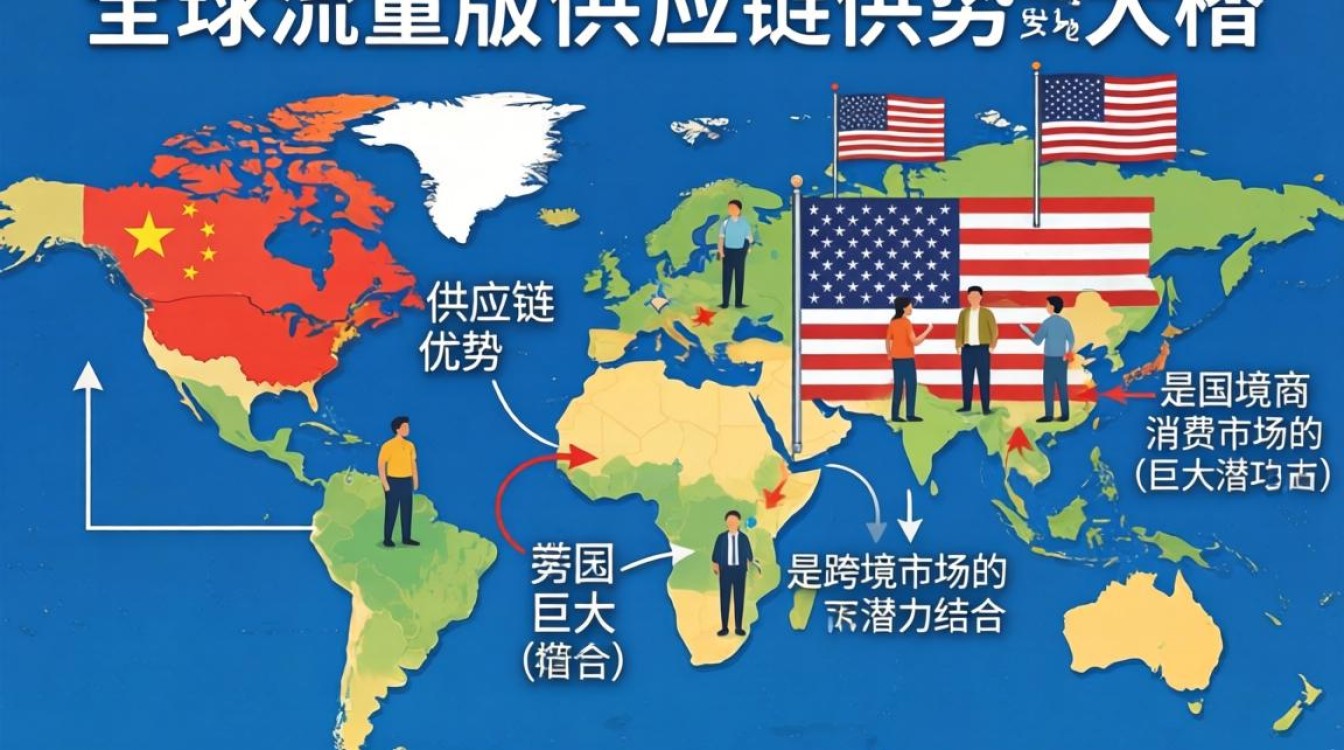 TikTok 中国美国视频 海外市场入局指南