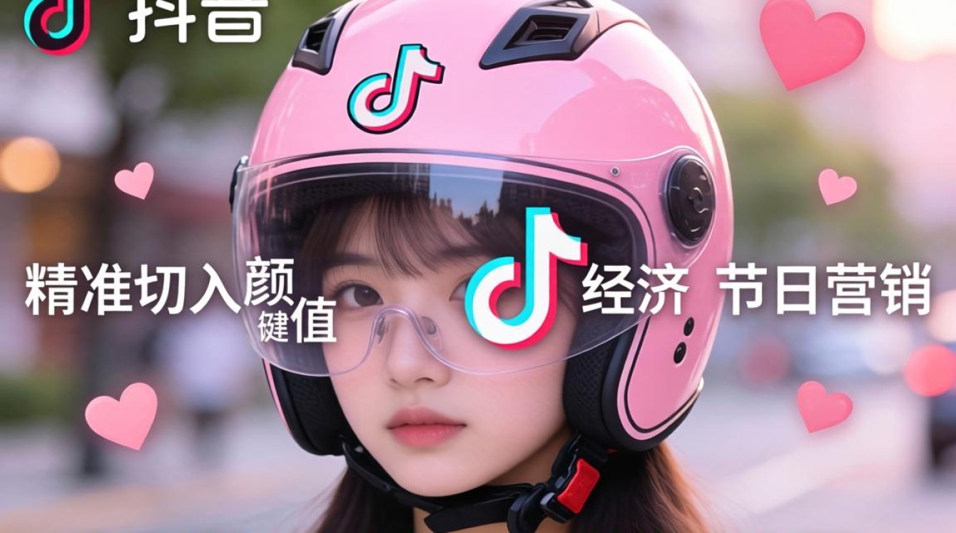 抖音特效赚钱玩法与实战案例