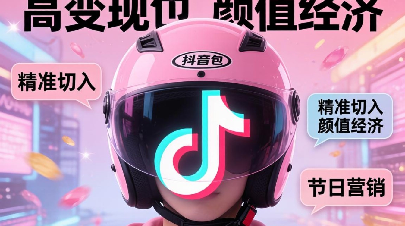 抖音特效赚钱玩法与实战案例