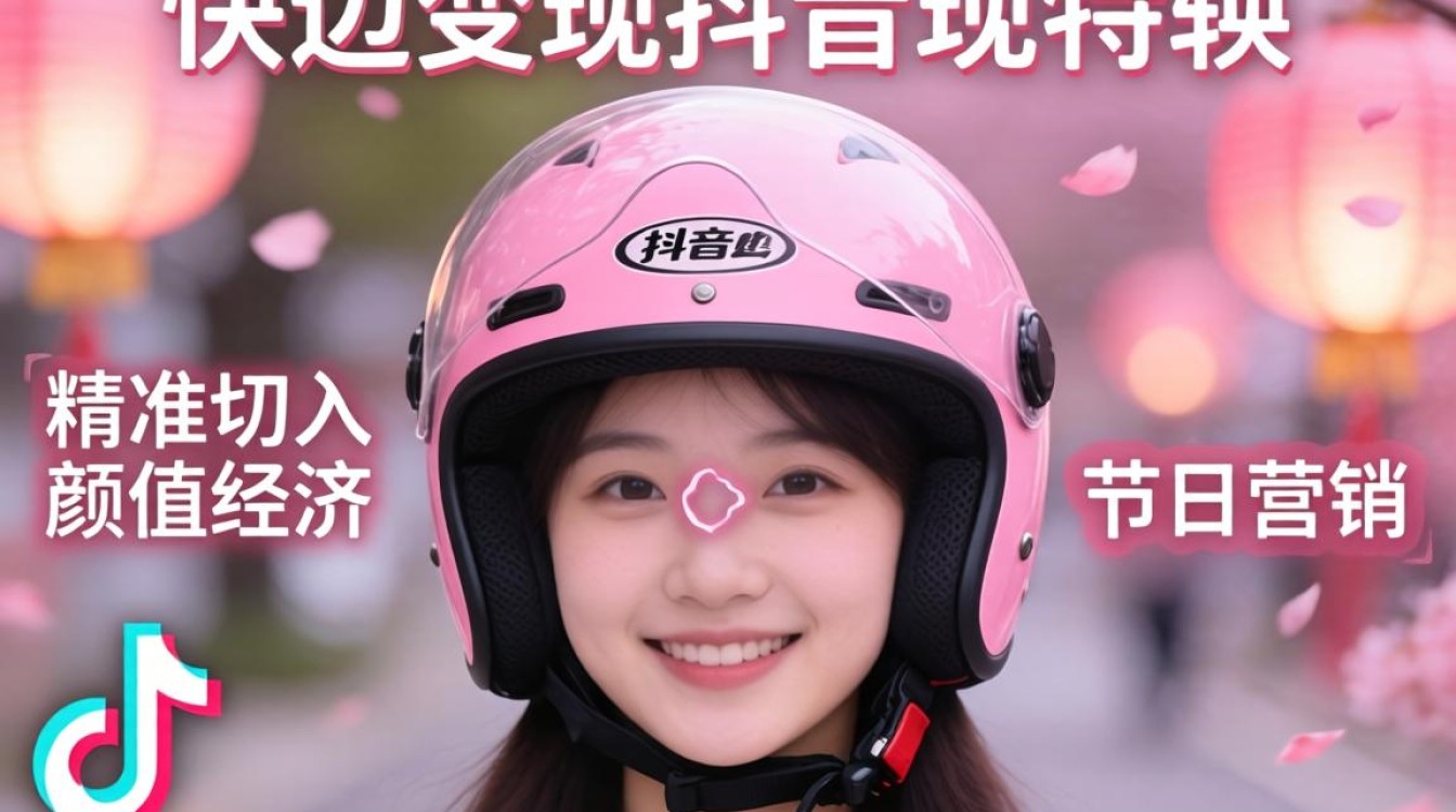 抖音特效赚钱玩法与实战案例