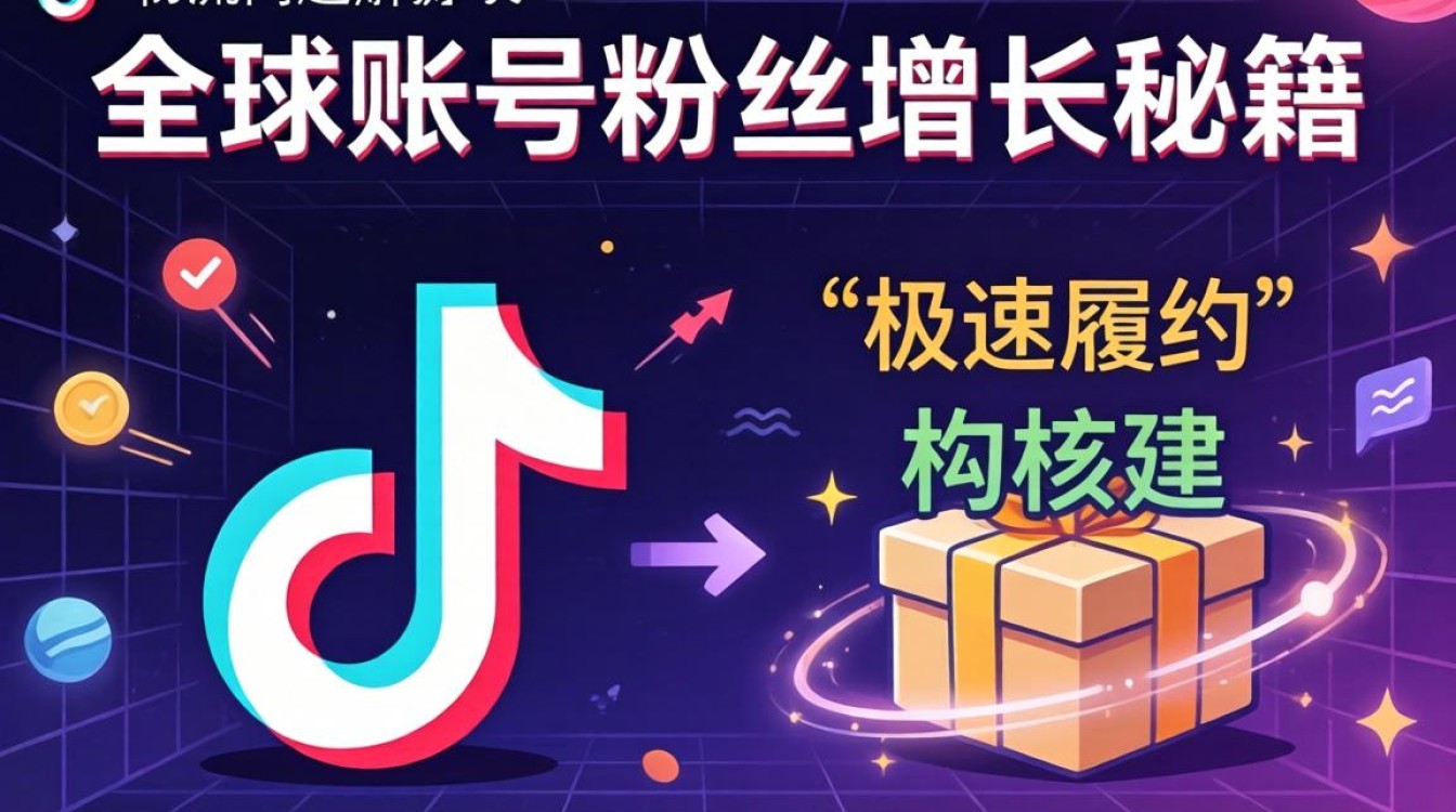 TikTok 物流问题怎么解决