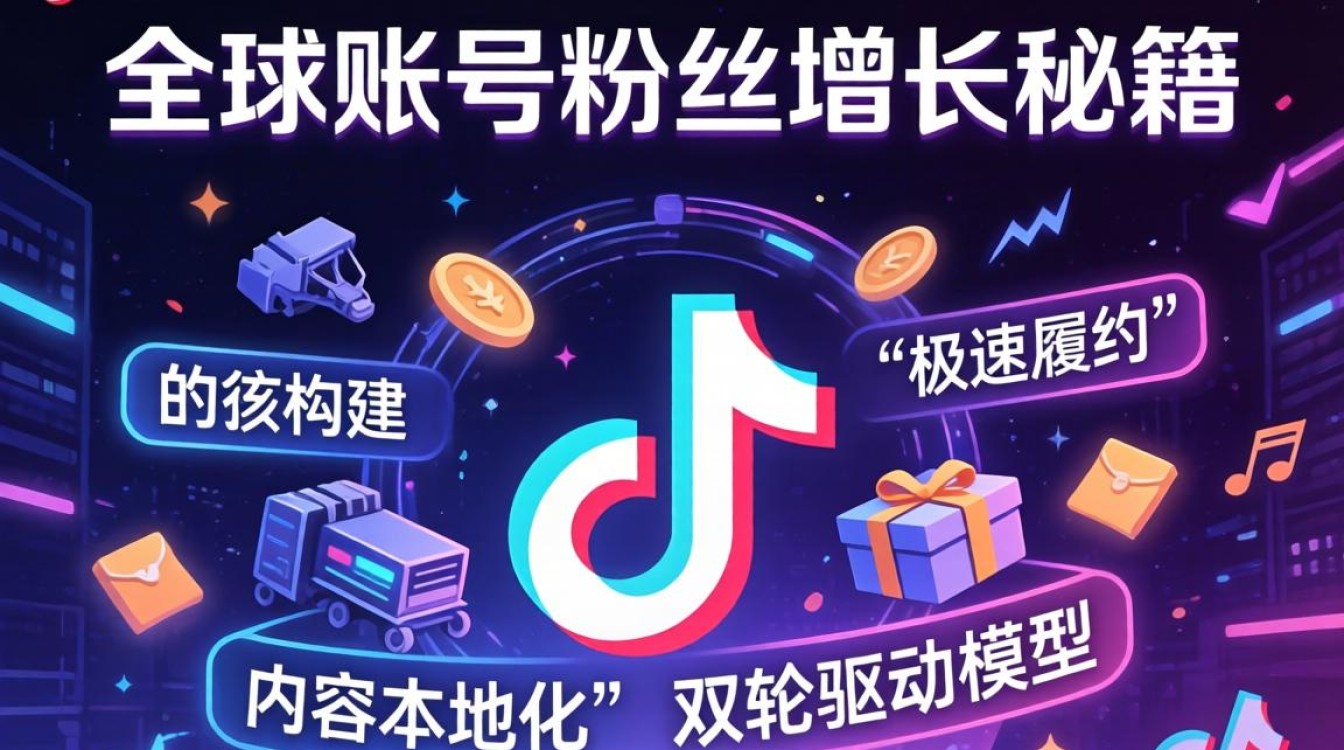 TikTok 物流问题怎么解决