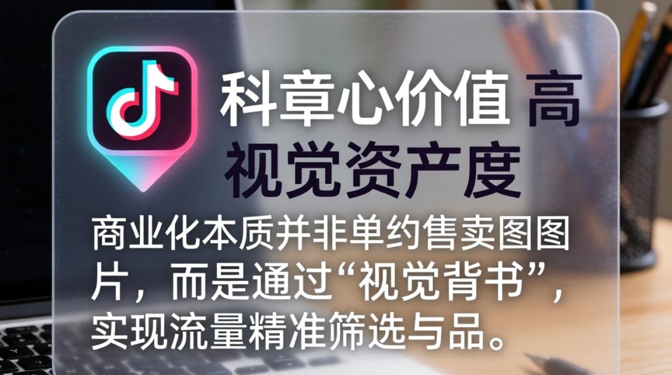 如何制作透明图章实现商业化持续收入