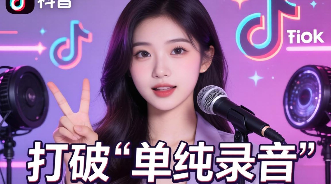 TikTok 翻唱技巧有哪些