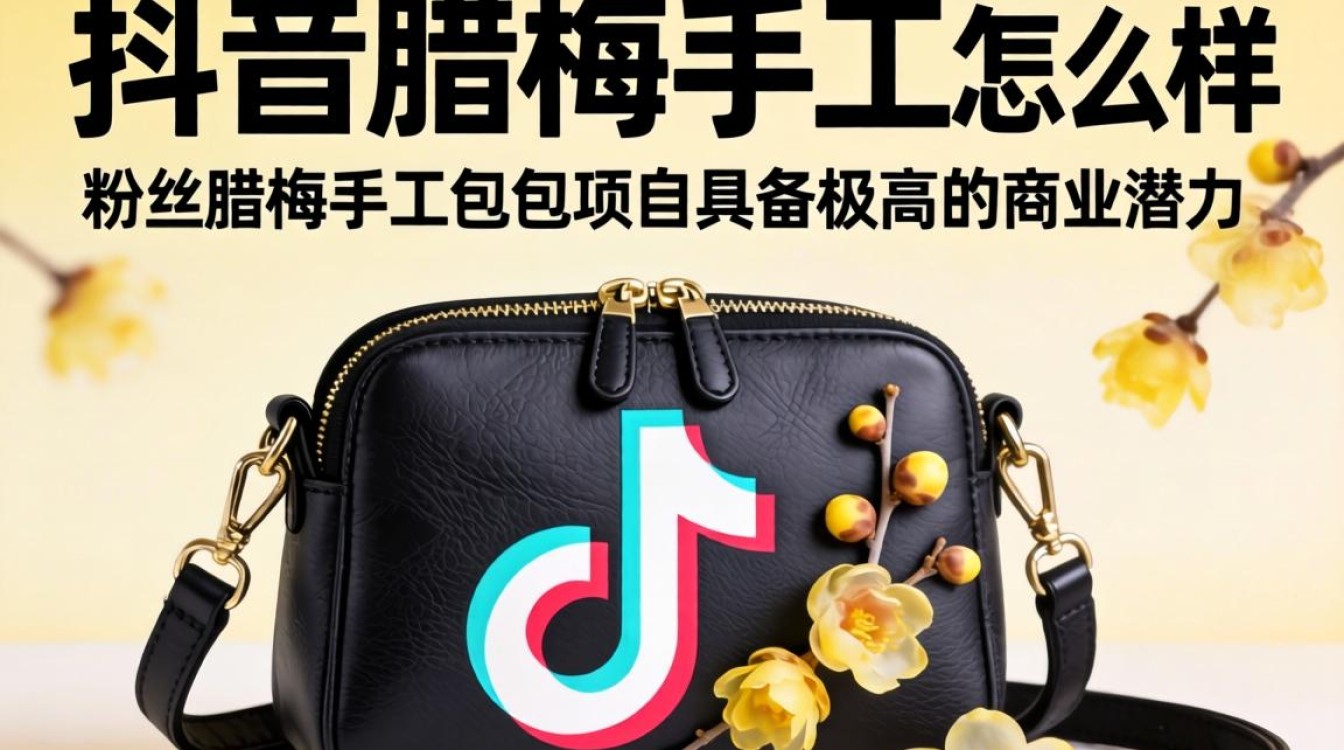 腊梅包如何变现与粉丝增长