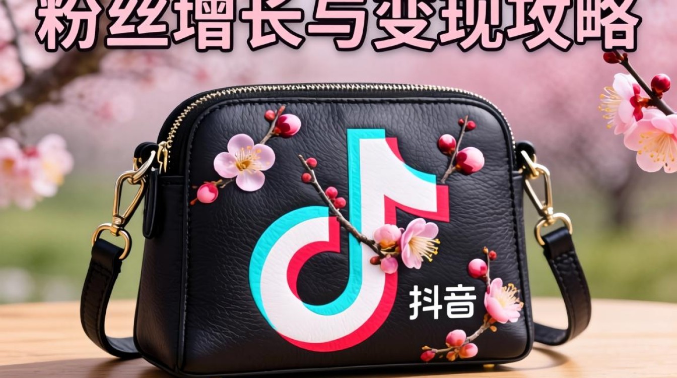 腊梅包如何变现与粉丝增长