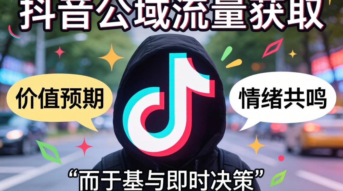 怎么让人想关注你抖音