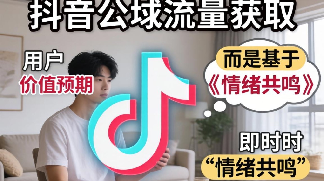 怎么让人想关注你抖音