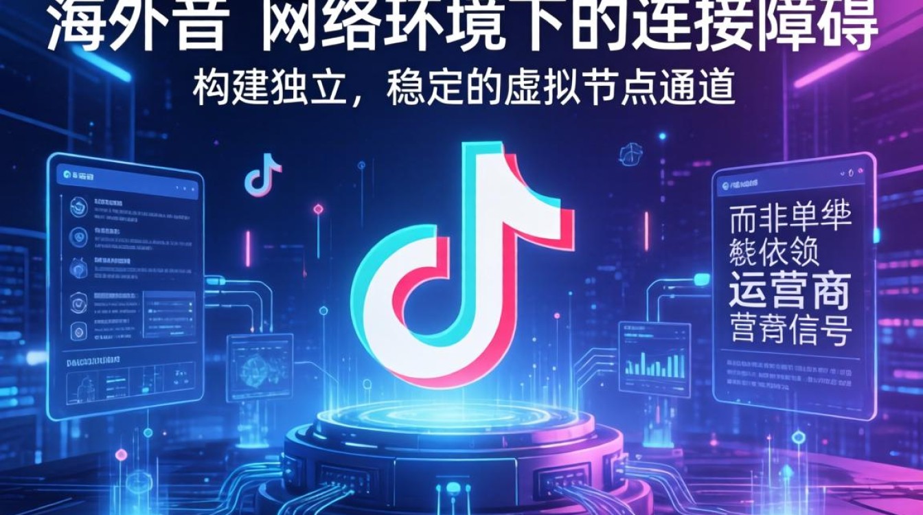 资深运营出境易tiktok没网怎么办