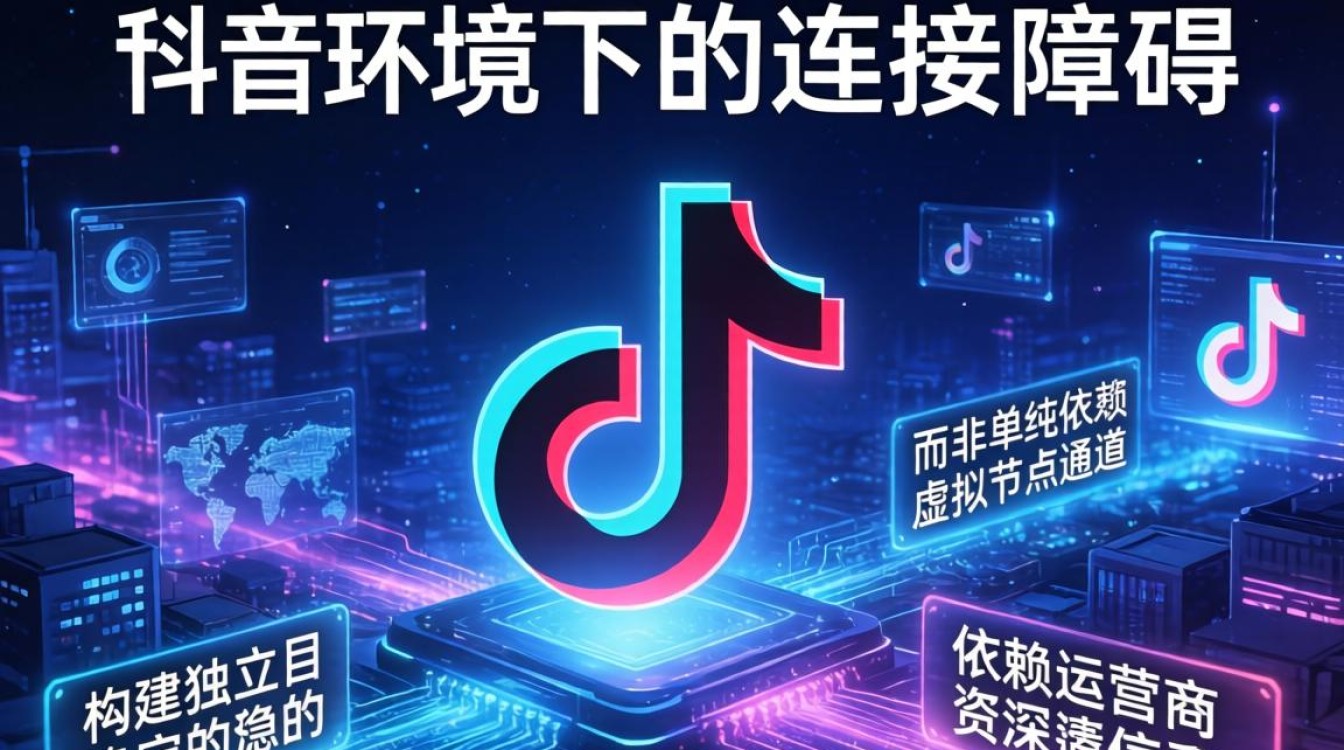 资深运营出境易tiktok没网怎么办