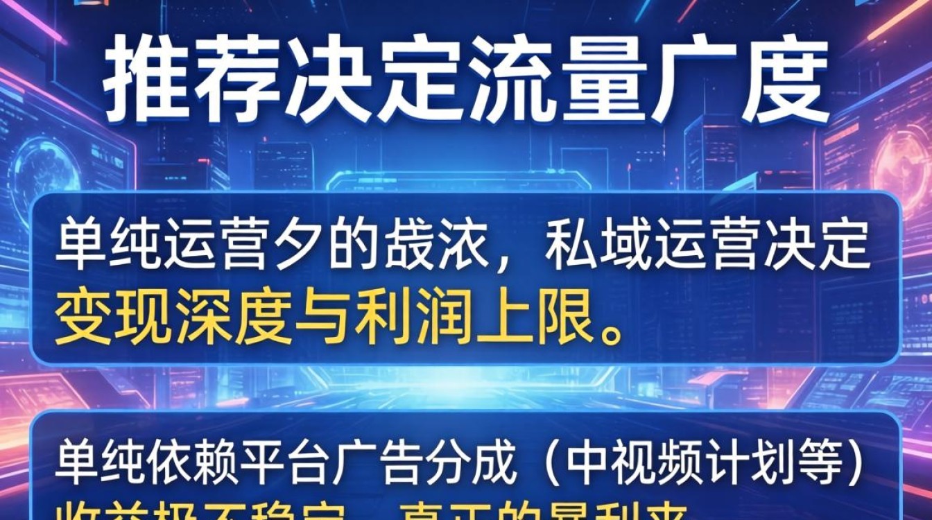 抖音推荐算法怎么看收益