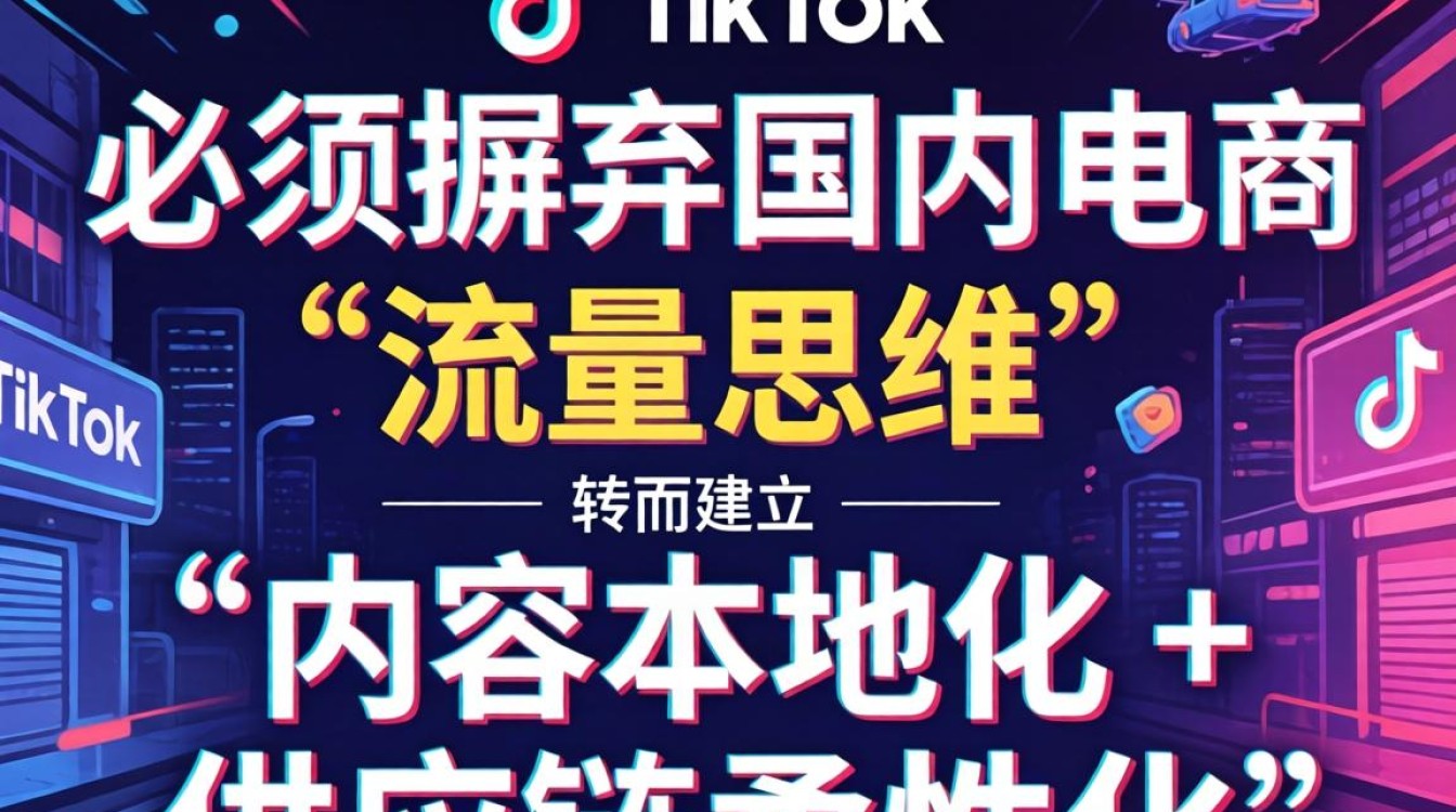 TikTok 培训班东北从入门到精通