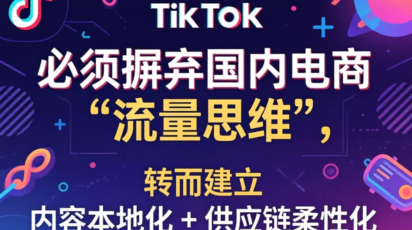 TikTok 培训班东北从入门到精通