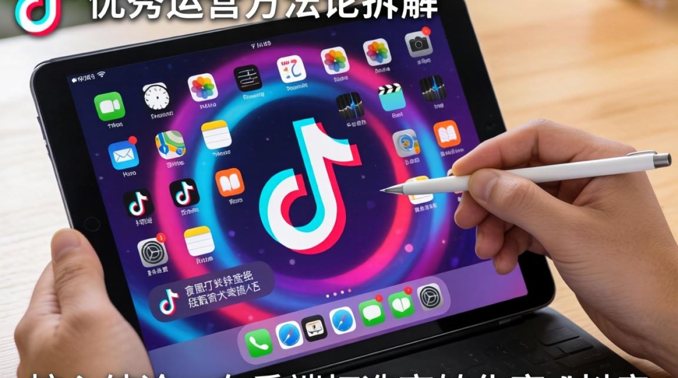 平板怎么弄抖音壁纸图片