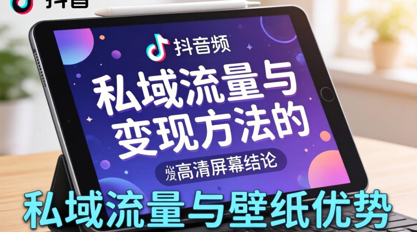 平板怎么弄抖音壁纸视频