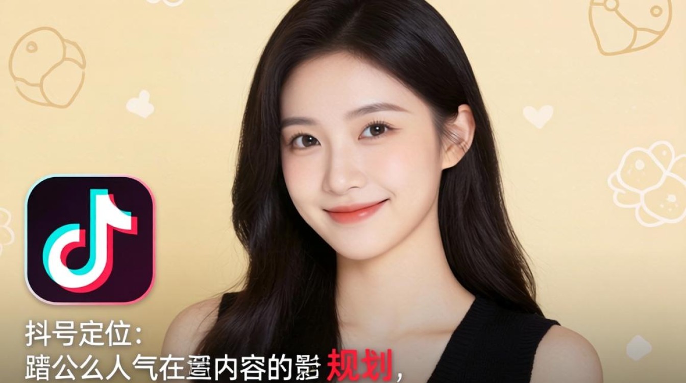 账号定位与内容规划怎么做