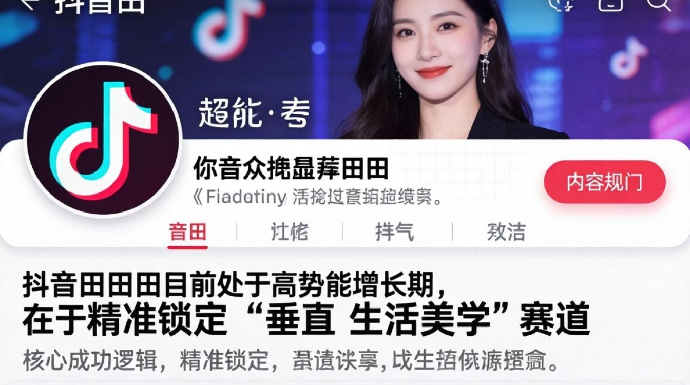 账号定位与内容规划怎么做